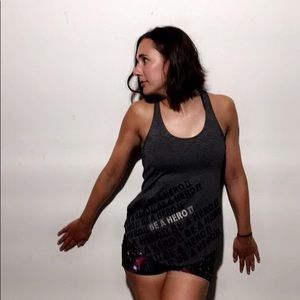 Meet your Posher, Ally